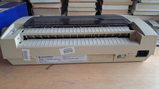 Commodore MPS1200 Serial Interface Pack