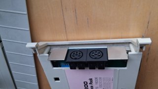 Commodore MPS1200 Serial Interface Pack