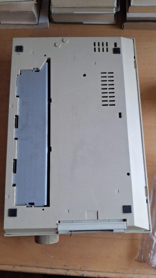 Commodore MPS1200 Serial Interface Pack