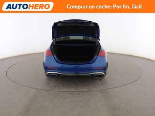 Mercedes Clase C C 220 d Mild-Hybrid AMG Line