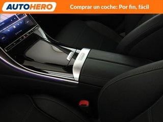 Mercedes Clase C C 220 d Mild-Hybrid AMG Line