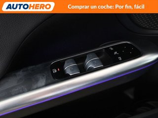 Mercedes Clase C C 220 d Mild-Hybrid AMG Line