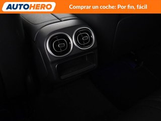 Mercedes Clase C C 220 d Mild-Hybrid AMG Line