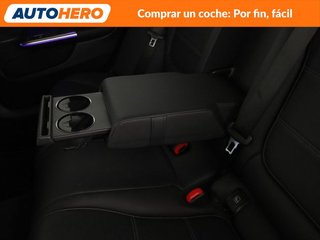 Mercedes Clase C C 220 d Mild-Hybrid AMG Line