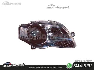 FARO DELANTERO DERECHO PARA VW PASSAT 3C B6 BERLINA / VARIANT