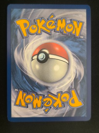 Carta Pokémon Ceruledge EX Teracristal Español