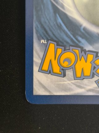 Carta Pokémon Ceruledge EX Teracristal Español