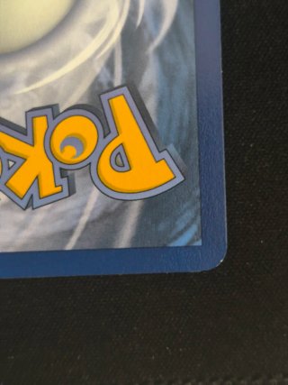 Carta Pokémon Ceruledge EX Teracristal Español