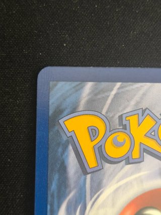 Carta Pokémon Ceruledge EX Teracristal Español