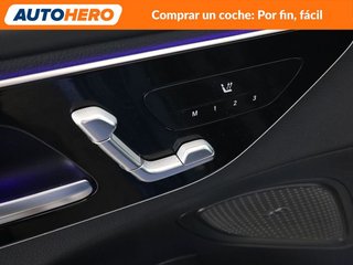Mercedes Clase C C 220 d Mild-Hybrid AMG Line