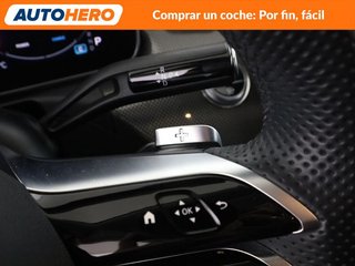 Mercedes Clase C C 220 d Mild-Hybrid AMG Line