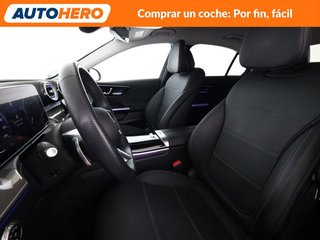 Mercedes Clase C C 220 d Mild-Hybrid AMG Line