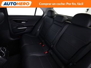 Mercedes Clase C C 220 d Mild-Hybrid AMG Line