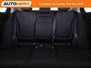 Mercedes Clase C C 220 d Mild-Hybrid AMG Line