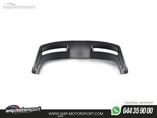 ALERÓN PARA FORD FOCUS 2010-2018
