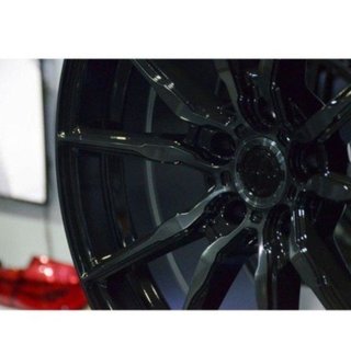 Juego de 4 Llantas 19 Concaver CVR4 Double Tinted