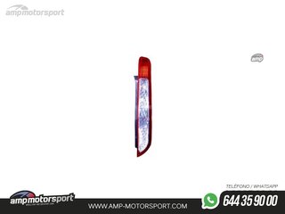 PILOTO TRASERO DERECHO PARA FORD FOCUS MK2