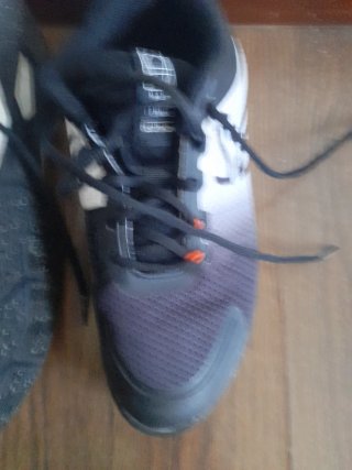 Zapatillas Decathlon Hombre Talla 40