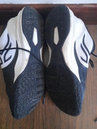 Zapatillas Decathlon Hombre Talla 40