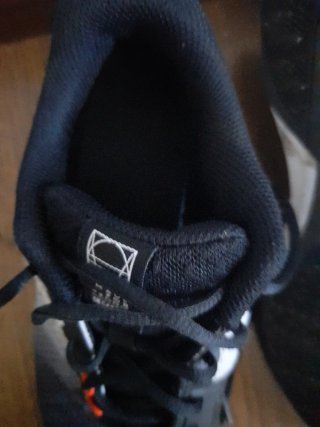 Zapatillas Decathlon Hombre Talla 40