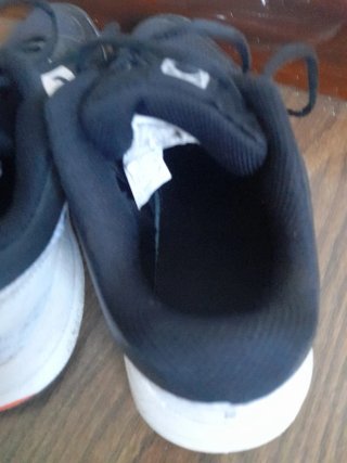 Zapatillas Decathlon Hombre Talla 40