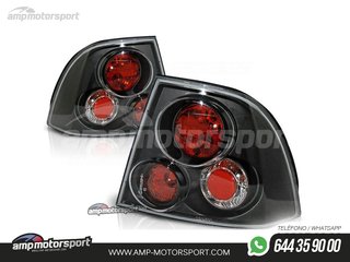 PILOTOS TIPO LEXUS PARA OPEL VECTRA B 1995-1998