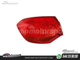 PILOTO TRASERO IZQUIERDO PARA OPEL ASTRA J