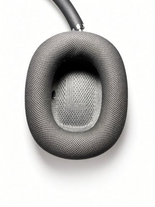 AirPods Max Space gray( Caja + Smart case + Cable)