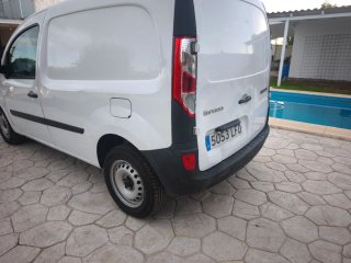Renault Kangoo 2020