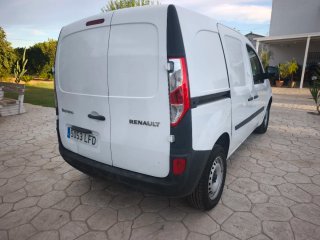 Renault Kangoo 2020