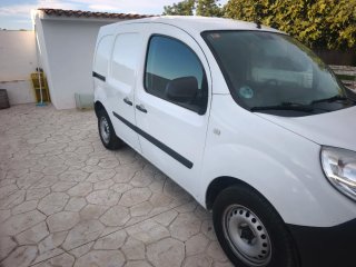 Renault Kangoo 2020