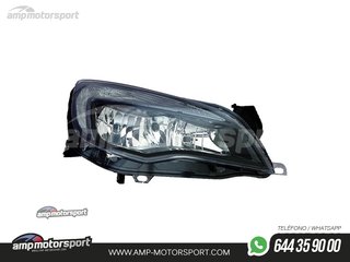 FARO DELANTERO DERECHO PARA OPEL ASTRA J