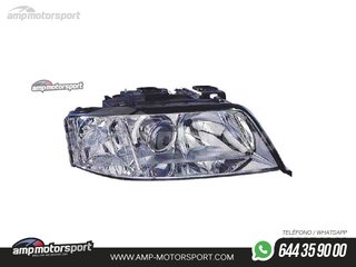 FARO DELANTERO DERECHO PARA AUDI A6 4B / A6 4B AVANT