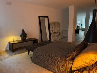 Loft a estrenar 110 Vigo Berbes