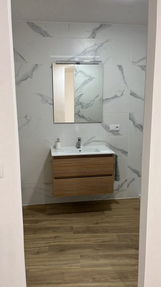 Loft a estrenar 110 Vigo Berbes