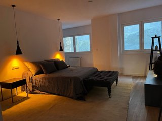 Loft a estrenar 110 Vigo Berbes