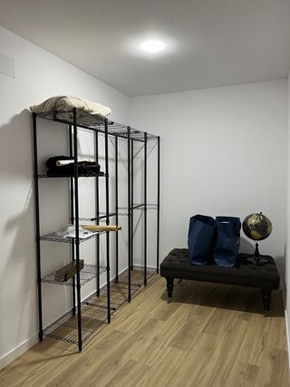 Loft a estrenar 110 Vigo Berbes