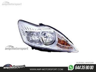 FARO DELANTERO DERECHO PARA FORD FOCUS MK2