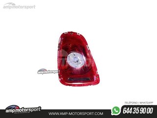 PILOTO TRASERO IZQUIERDO PARA MINI R56/R57