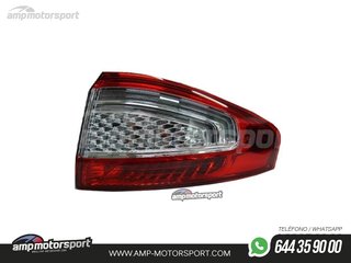 PILOTO TRASERO DERECHO PARA FORD MONDEO MK4