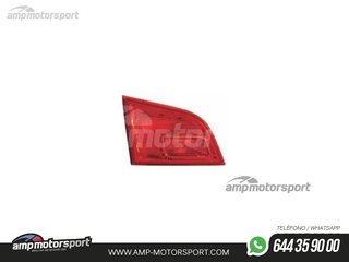 PILOTO TRASERO IZQUIERDO PARA OPEL ASTRA J