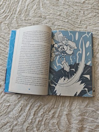 Libro. Los Compas y el diamantito legendario