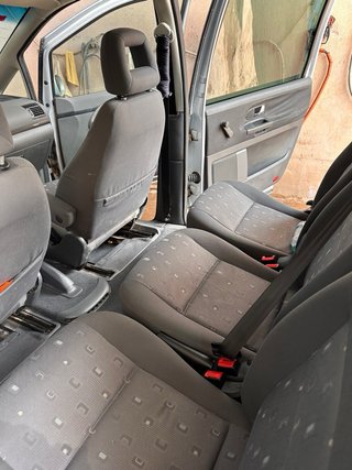 Volkswagen Sharan 2007