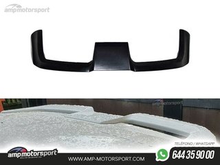ALERÓN PARA FORD KUGA 2013-2019