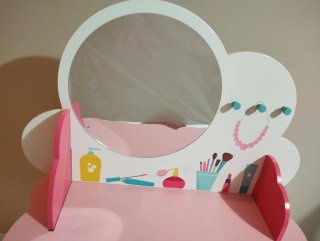 Tocador infantil P'Tite Miss Janod