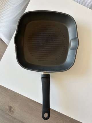 Sartén Grill Kuhn Rikon 26cm