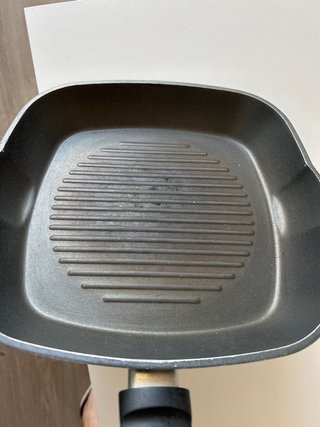 Sartén Grill Kuhn Rikon 26cm
