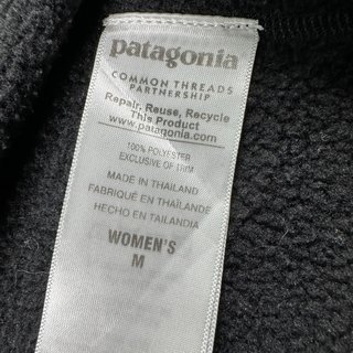 Polar Patagonia Better Sweater Mujer Talla M