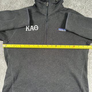 Polar Patagonia Better Sweater Mujer Talla M