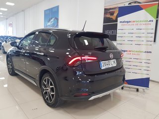 Fiat Tipo City Cross 1.3 Mjet Diesel 70kW (95CV)